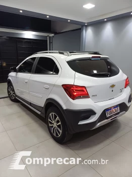 ONIX 1.4 MPFI Activ 8V