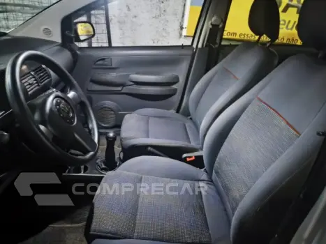 FOX - 1.6 MI PLUS 8V 4P MANUAL