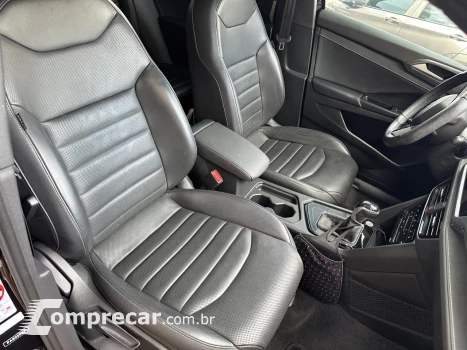 TAOS 1.4 250 TSI Highline