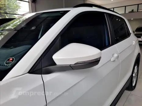 T-CROSS 1.0 200 TSI Sense