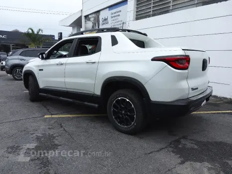 TORO 2.0 16V TURBO DIESEL ULTRA 4WD AT9