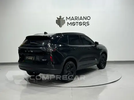 HAVAL H6 H6 PREMIUM HEV (HIBRIDO)