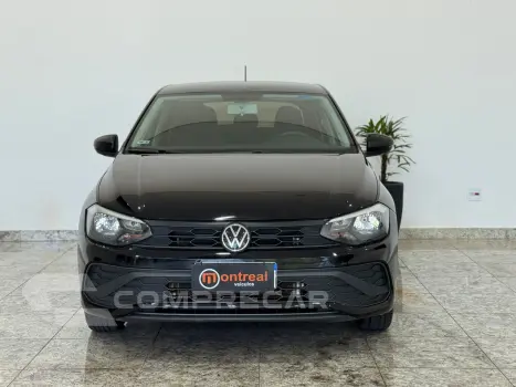 POLO 1.0 MPI Track