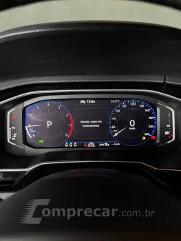 NIVUS 1.0 200 TSI Highline