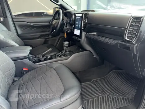 RANGER 2.0 Turbo CD Black 4X2