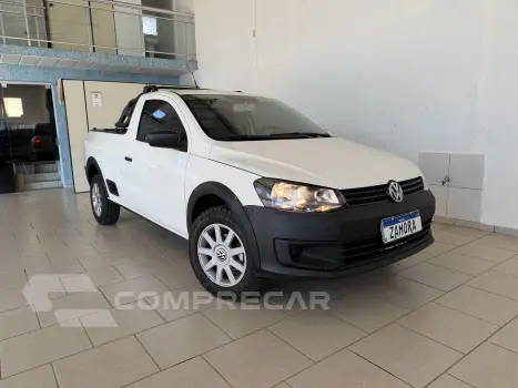 SAVEIRO 1.6 CS 8V