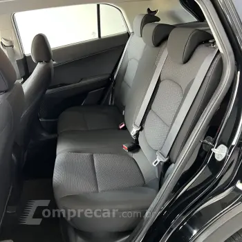 Creta Attitude 1.6 16V Flex Aut.