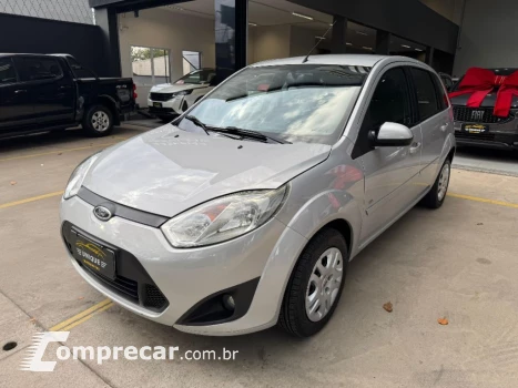 Fiesta SE 1.6 8V Flex 5p