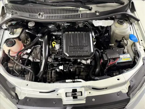 VOYAGE 1.0 12V MPI Totalflex