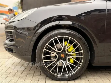 CAYENNE 3.0 V6 S AWD S