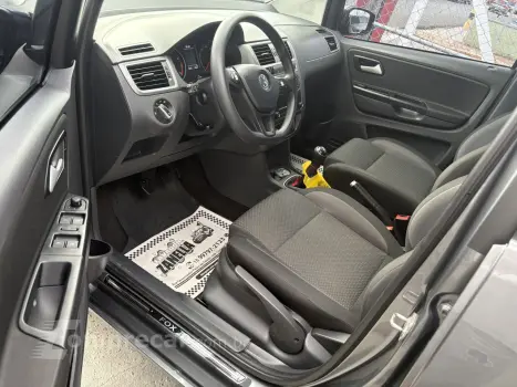 Fox 1.6 4P CONNECT FLEX