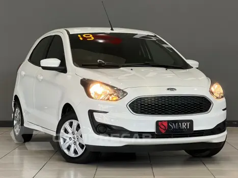 KA 1.0 TI-VCT FLEX SE MANUAL