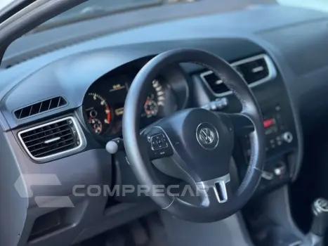 FOX 1.6 MI 8V FLEX 4P MANUAL