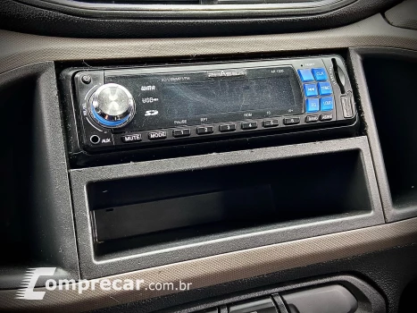 PRISMA 1.0 MPFI LT 8V