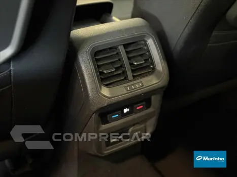 TIGUAN 1.4 250 TSI TOTAL FLEX ALLSPACE COMFORTLIN