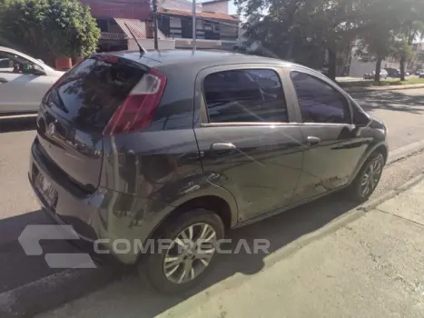 PUNTO - 1.4 ATTRACTIVE 8V 4P MANUAL