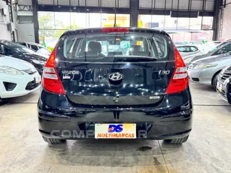 I30 - 2.0 MPFI GLS 16V 4P AUTOMÁTICO