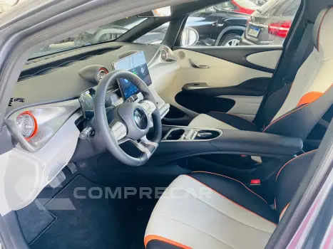 DOLPHIN 44,9 KW ELÉTRICO GS