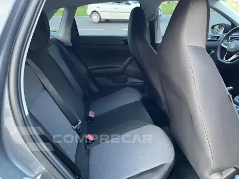 POLO 1.0 170 TSI Sense