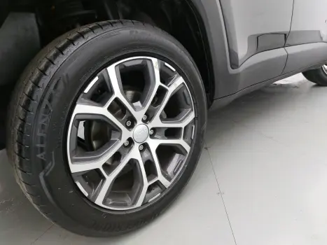 RENEGADE 1.3 T270 TURBO FLEX LONGITUDE AT6