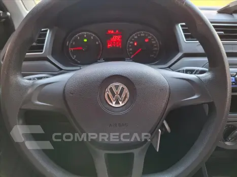 GOL 1.6 16V MSI TOTALFLEX 4P AUTOMÁTICO