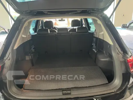 TIGUAN 1.4 250 TSI Allspace Comfortline