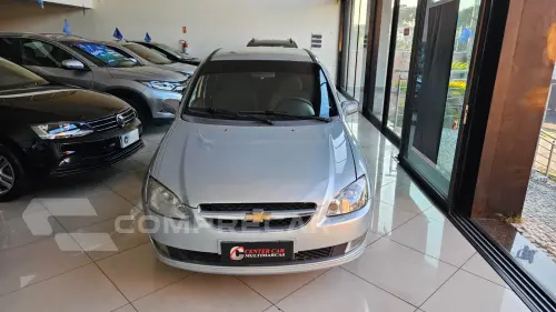 CLASSIC 1.0 MPFI LS 8V