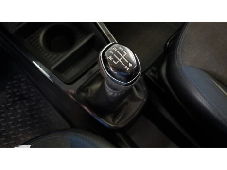 Renault KWID 1.0 12V SCE FLEX INTENSE MANUAL 4 portas