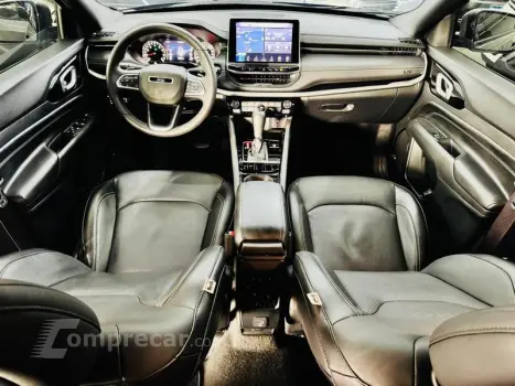 COMPASS LONG. T270 1.3 TB 4X2 FLEX AUT.