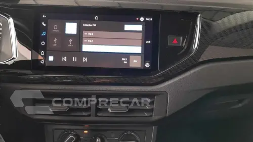 POLO 1.0 MPI TRACK MANUAL