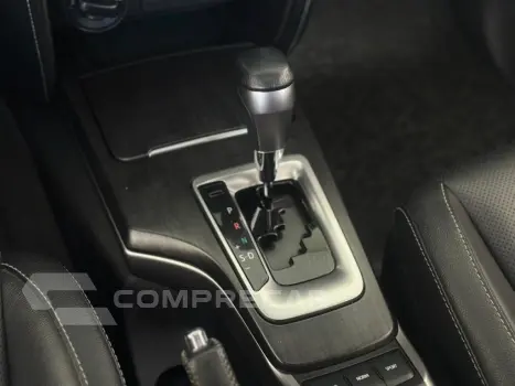 HILUX SW4 2.8 D-4D TURBO DIESEL SRX 7L 4X4 AUTOMÁTICO