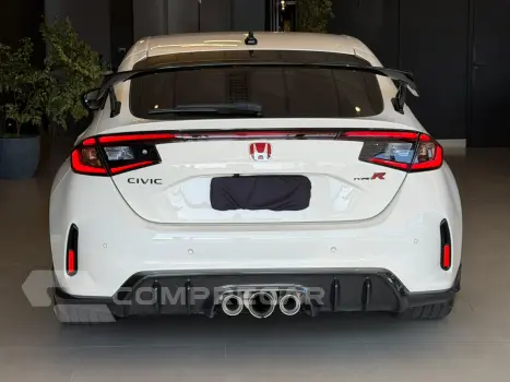 CIVIC 2.0 Vtec Turbo Type R