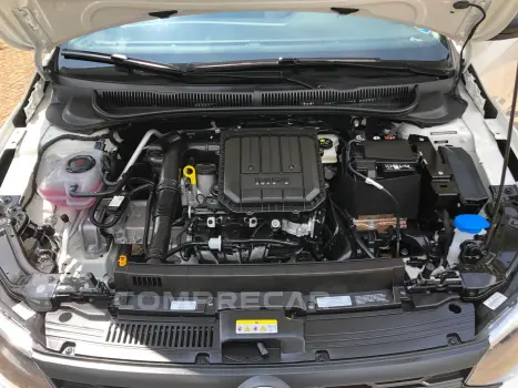 Polo 1.0 Mpi Track Manual