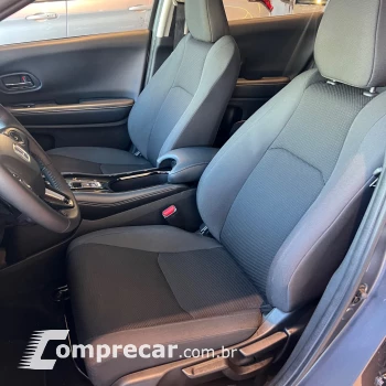 HR-V EX 1.8 Flexone 16V 5p Aut.