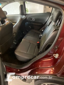 HR-V 1.8 16V EXL