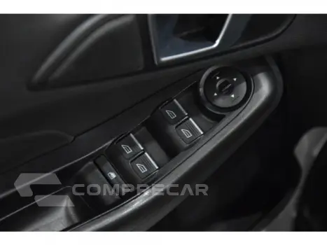 FIESTA HATCH - 1.6 SE HATCH 16V 4P MANUAL