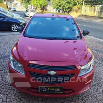 ONIX HATCH LS 1.0 8V FlexPower 5p Mec.