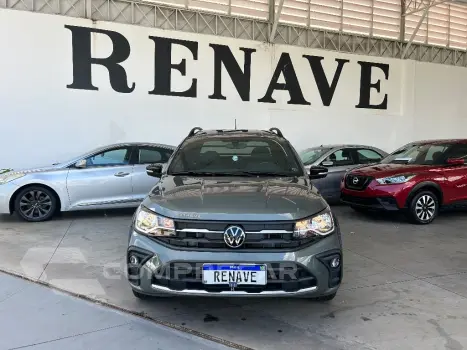 Volkswagen Saveiro Extreme 1.6 Flex 16V CD 2 portas