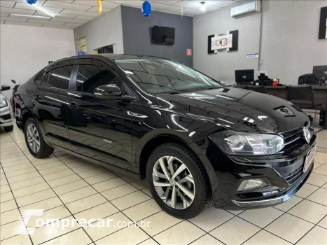 VIRTUS 1.0 200 TSI Highline