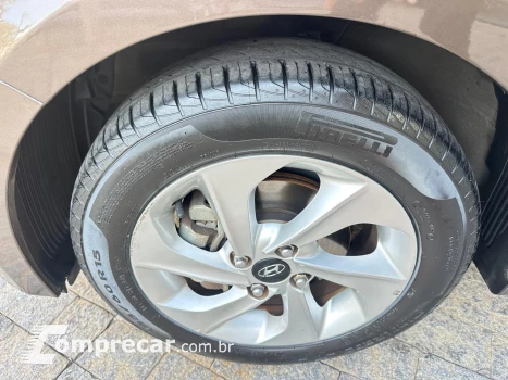 HB20 1.6 Comfort 16V