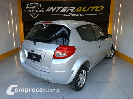 KA 1.0 I 8V
