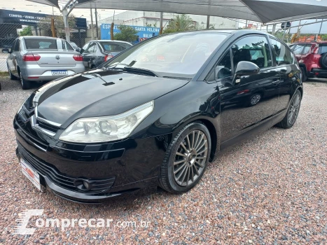CITROEN C4 2.0 I VTR 16V 2 portas