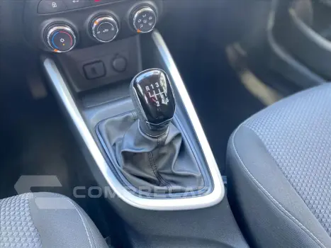 ONIX 1.0 TURBO FLEX LTZ MANUAL