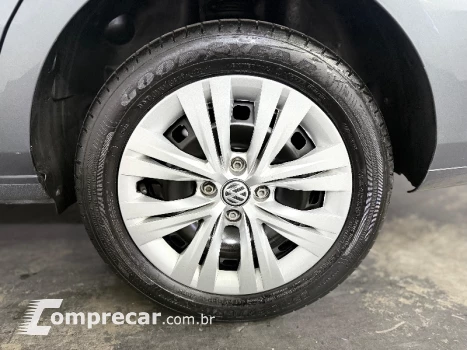 VOYAGE 1.0 12V MPI Totalflex