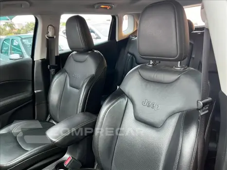 COMPASS 2.0 16V Limited