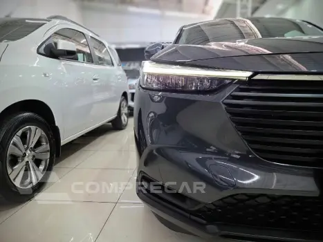 HR-V 1.5 DI I-VTEC FLEX EX CVT