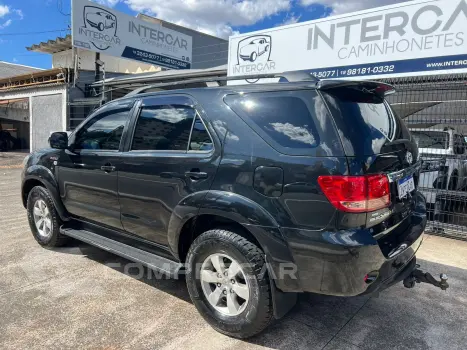 HILUX SW4 3.0 SRV 4X4 16V Turbo Intercooler