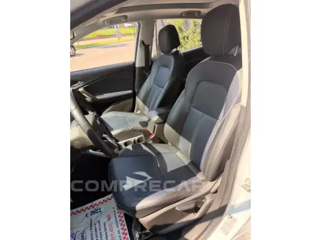 TRACKER 1.2 TURBO FLEX PREMIER AUTOMÁTICO