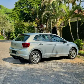 POLO 1.0 200 TSI Highline