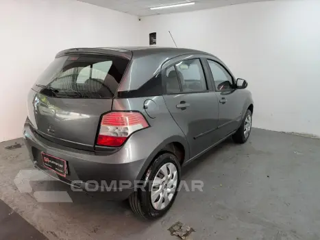 AGILE LT 1.4 MPFI 8V FlexPower 5p